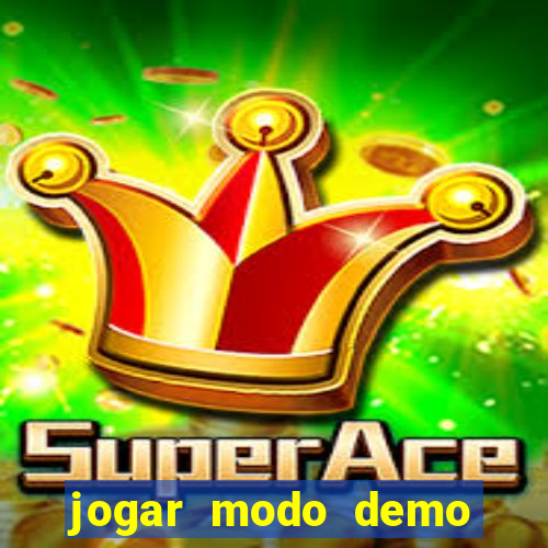 jogar modo demo fortune tiger